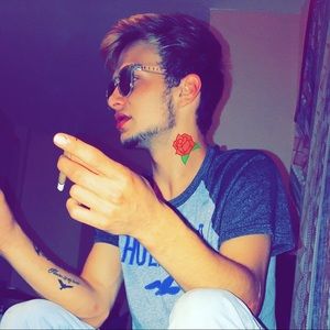 Meet your Posher, Tyler